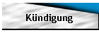 Kündigung