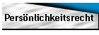 Persönlichkeitsrecht