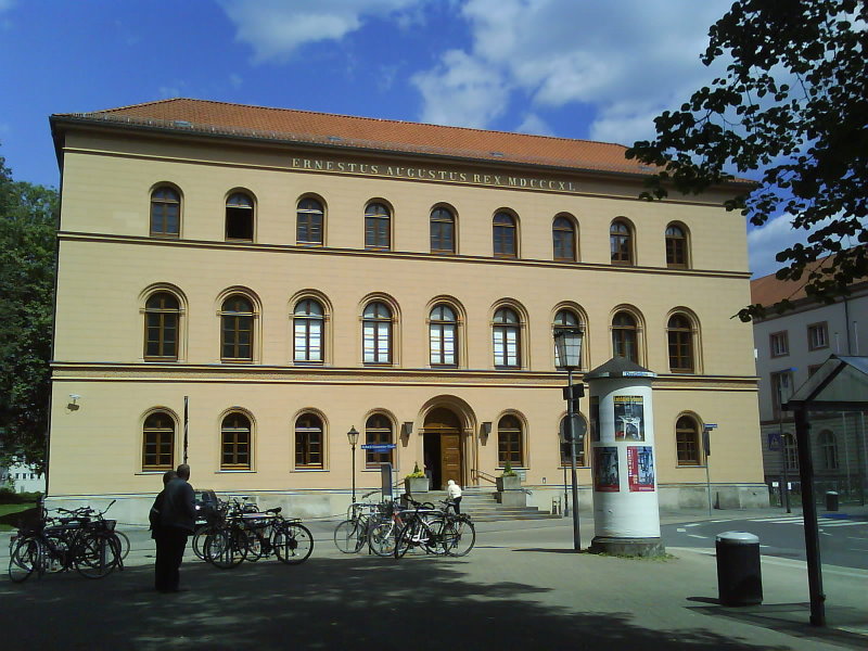Oberlandesgericht Celle