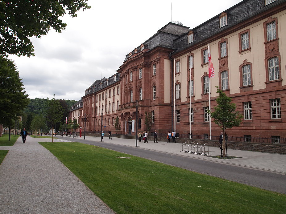 Oberlandesgericht Koblenz Rechtsanwalt