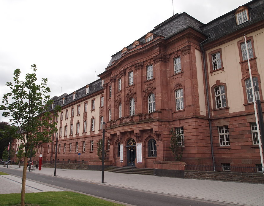 Oberlandesgericht Koblenz