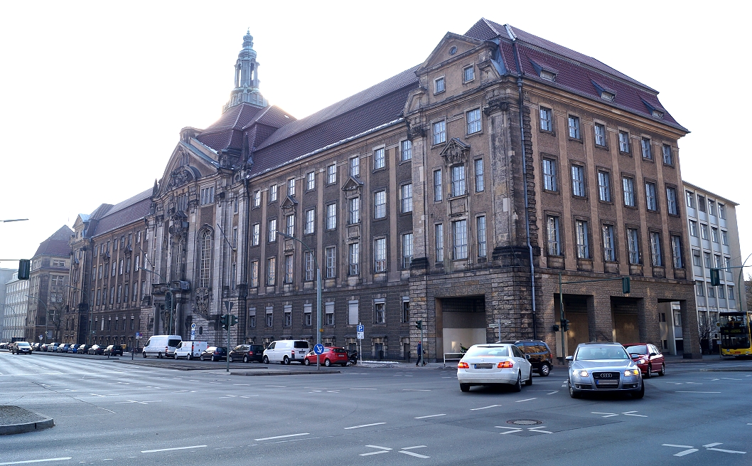Amtsgericht Schöneberg Rechtsanwalt