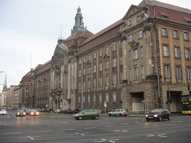 Amtsgericht Schöneberg Berlin Rechtsanwalt