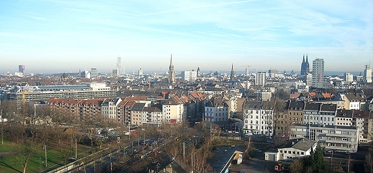 Köln Amtsgericht Landgericht Rechtsanwalt