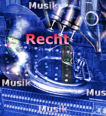 Musikrecht